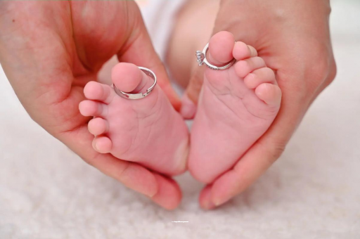 衡东孕妇多久肚子变大